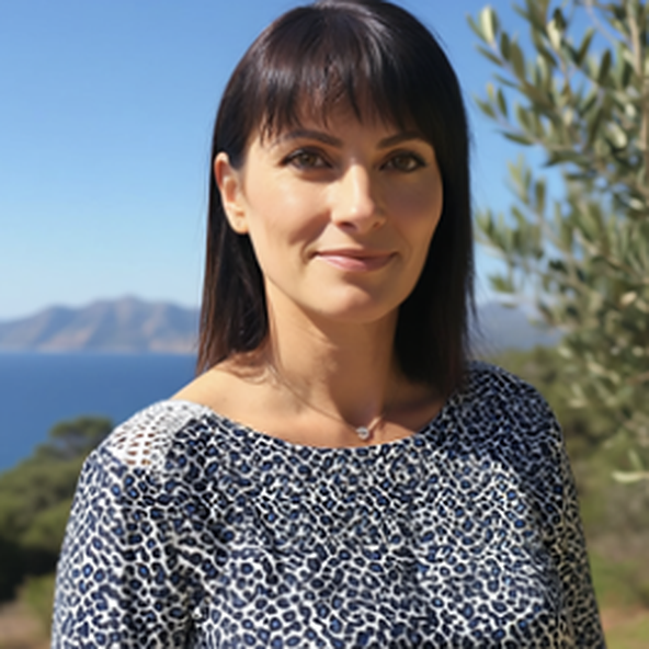 Véronique Olivier